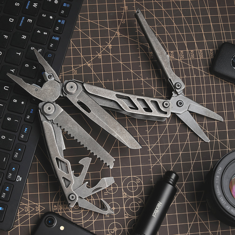 Multitools