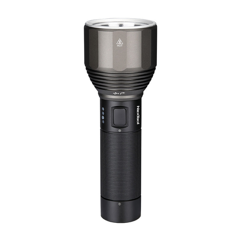 LumenGuard - High Performance Flashlight - 5 in 1