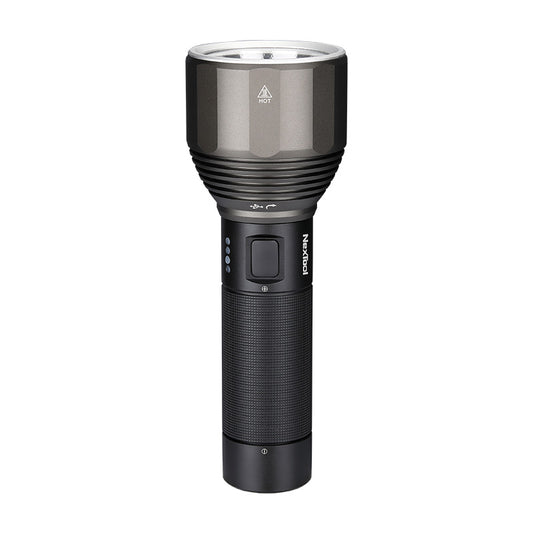 LumenGuard - High Performance Flashlight - 5 in 1