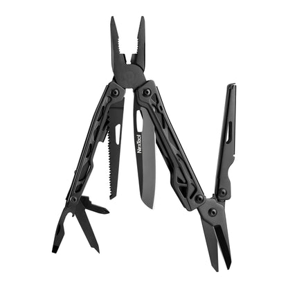 IronClad - Multi-Functional Tool - 11 in 1