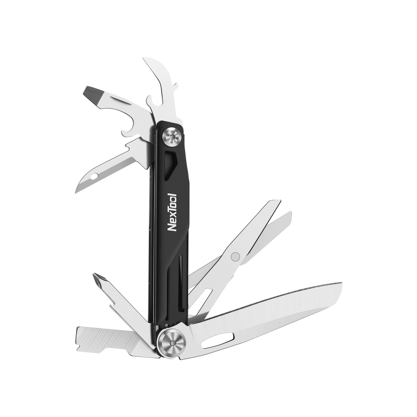 ScoutBlade - Compact Multi-Tool - 12 in 1