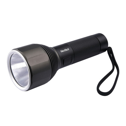 LumenGuard - High Performance Flashlight - 5 in 1