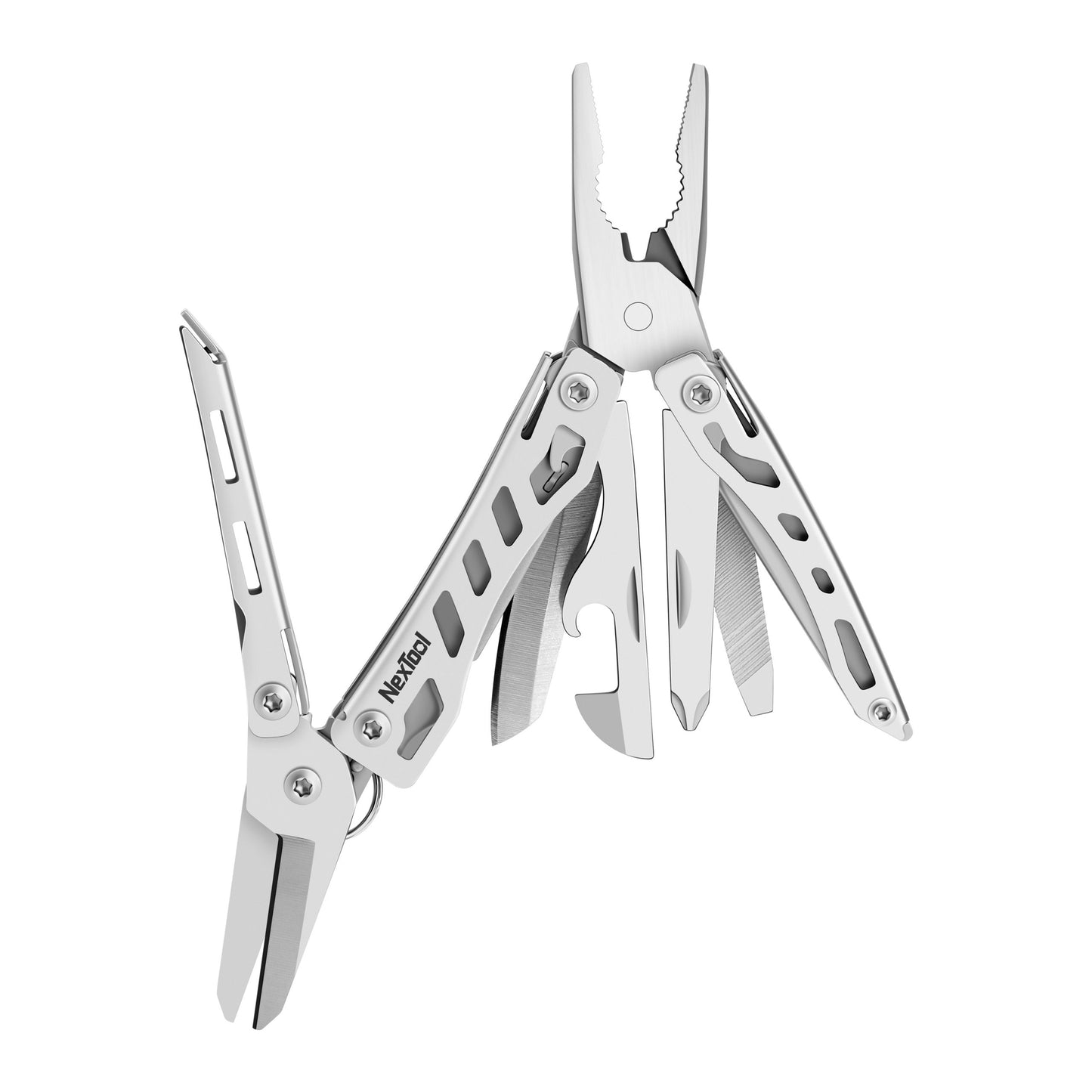 Mini ForgeMaster - Multi-Functional Tool - 10 in 1