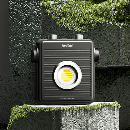 LuminaryPro - Multi-Functional Outdoor Floodlight - 8 in 1