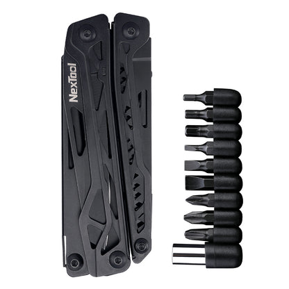 IronClad - Multi-Functional Tool - 11 in 1