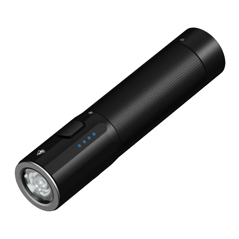 PowerBeam - Outdoor Strong Flashlight