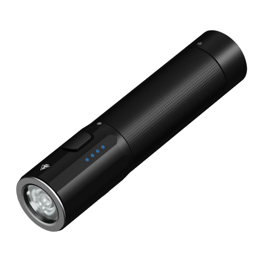 PowerBeam - Outdoor Strong Flashlight