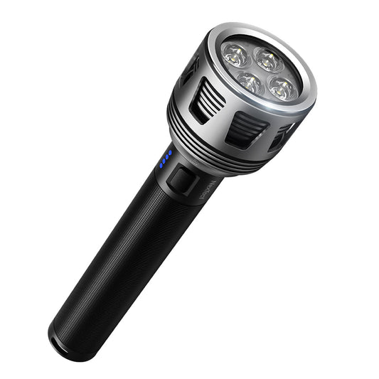 ThunderBolt - 3600 Lumens Search Flashlight - 5 Modes