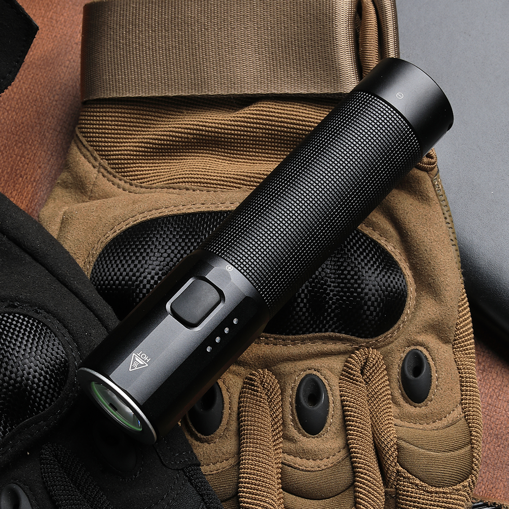 PowerBeam - Outdoor Strong Flashlight