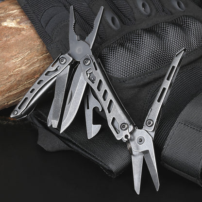 Mini ForgeMaster - Multi-Functional Tool - 10 in 1