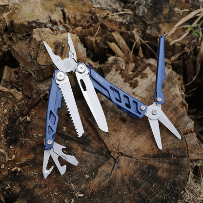 ForgeMaster - 16 in 1 Multi-Tool