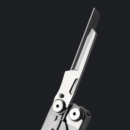 GuardianPro - Multi-Tool with Replaceable Blade - 16 in 1