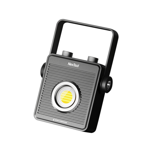 LuminaryPro - Multi-Functional Outdoor Floodlight - 8 in 1