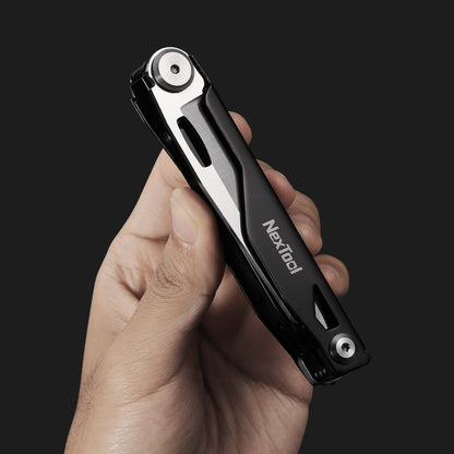 ScoutBlade - Compact Multi-Tool - 12 in 1