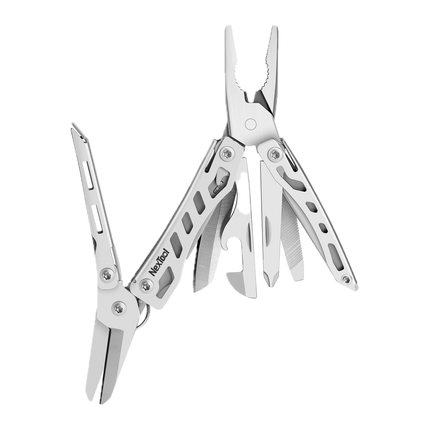 Mini ForgeMaster - Multi-Functional Tool - 10 in 1