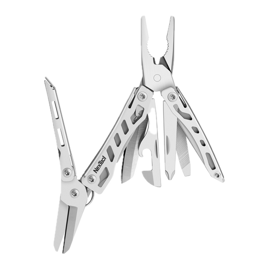 Mini ForgeMaster - Multi-Functional Tool - 10 in 1