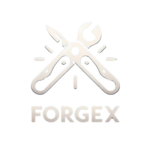 ForgeX