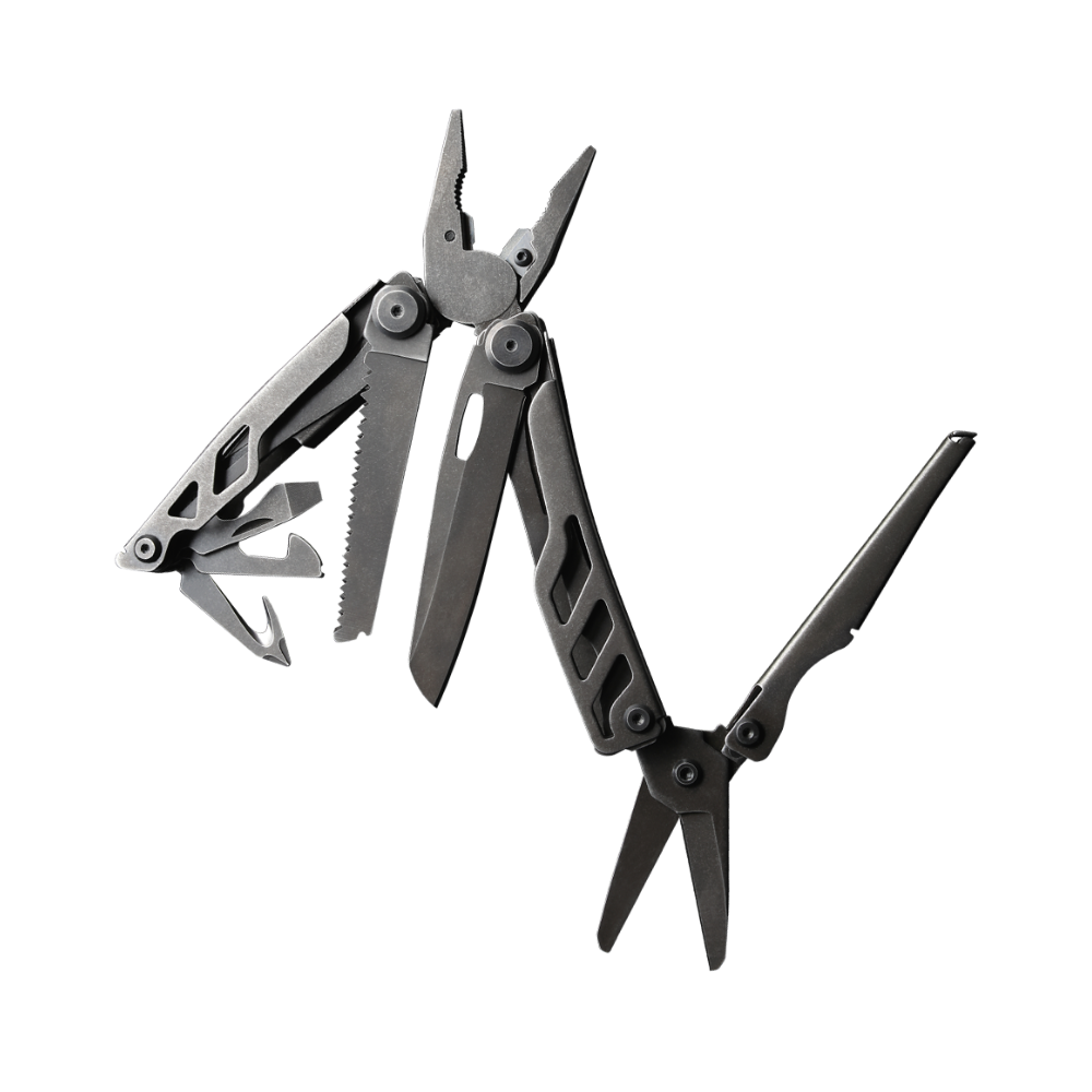 ForgeMaster - 16 in 1 Multi-Tool