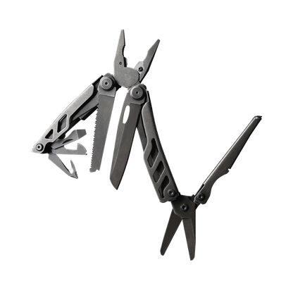 ForgeMaster - 16 in 1 Multi-Tool