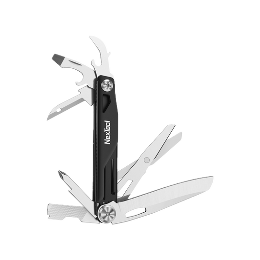 ScoutBlade - Compact Multi-Tool - 12 in 1