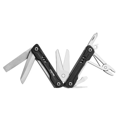 Mini Titanium Pro - Scissors Version - 10 in 1