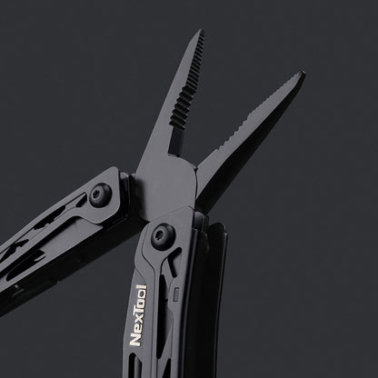 IronClad - Multi-Functional Tool - 11 in 1