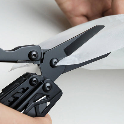 IronClad - Multi-Functional Tool - 11 in 1