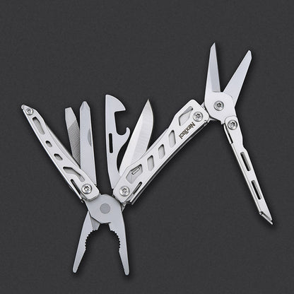 Mini ForgeMaster - Multi-Functional Tool - 10 in 1