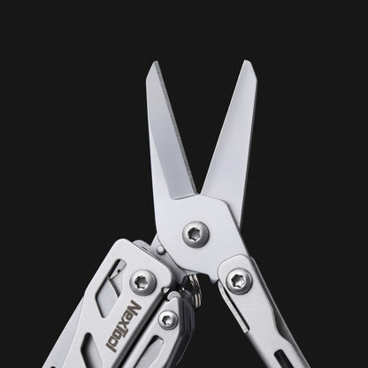 Mini ForgeMaster - Multi-Functional Tool - 10 in 1