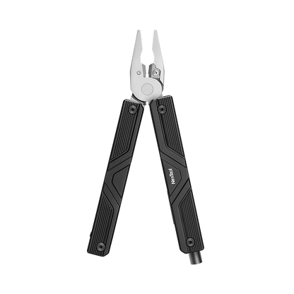 VoltMaster - Electric Multi-Tool with Universal Socket - 13 in 1