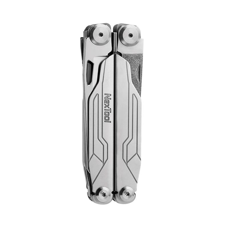 TitanX - Multi-Tool with Quick Opening - 19 in 1