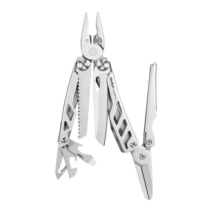 ForgeMaster - 16 in 1 Multi-Tool